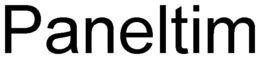 PANELTIM trademark