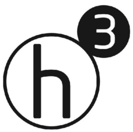 H3 trademark