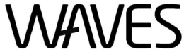 WAVES trademark