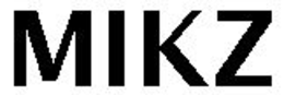 MIKZ trademark