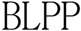 BLPP trademark