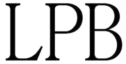 LPB trademark