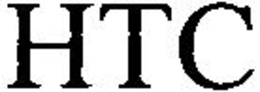 HTC trademark