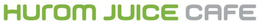 HUROM JUICE CAFE trademark
