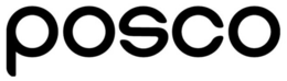 POSCO trademark