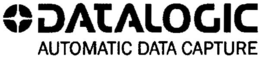 DATALOGIC AUTOMATIC DATA CAPTURE trademark