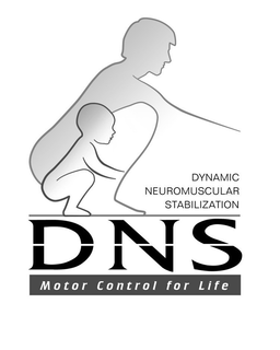 DYNAMIC NEUROMUSCULAR STABILIZATION DNS MOTOR CONTROL FOR LIFE trademark