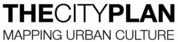 THECITYPLAN MAPPING URBAN CULTURE trademark