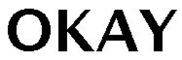 OKAY trademark
