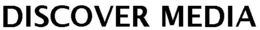 DISCOVER MEDIA trademark