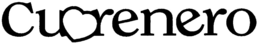 CUORENERO trademark
