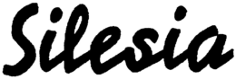 SILESIA trademark
