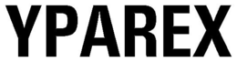 YPAREX trademark