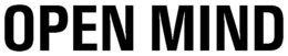 OPEN MIND trademark