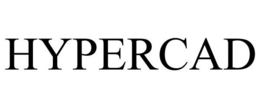 HYPERCAD trademark