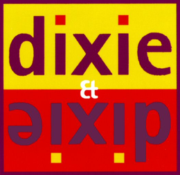 DIXIE ET DIXIE trademark