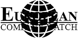 EUROPEAN COMPANY WATCH trademark