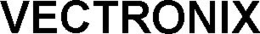VECTRONIX trademark