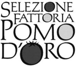 SELEZIONE FATTORIA POMO D'ORO trademark