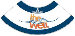 THE WELL trademark