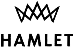 HAMLET trademark