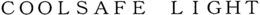 COOLSAFE LIGHT trademark