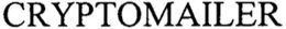 CRYPTOMAILER trademark