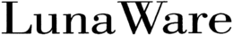 LUNA WARE trademark