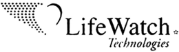 LIFEWATCH TECHNOLOGIES trademark