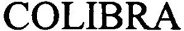 COLIBRA trademark