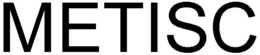 METISC trademark