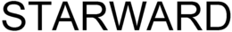 STARWARD trademark