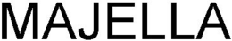 MAJELLA trademark