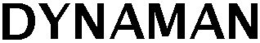 DYNAMAN trademark