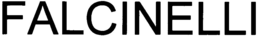 FALCINELLI trademark