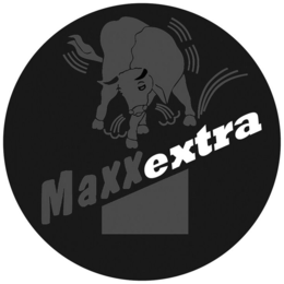 MAXXEXTRA trademark