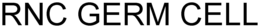 RNC GERM CELL trademark