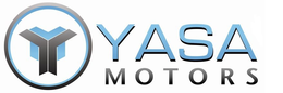 Y YASA MOTORS trademark