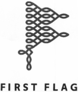 FIRST FLAG trademark