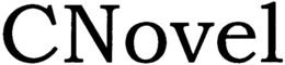CNOVEL trademark