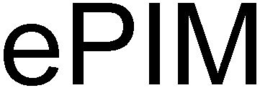 EPIM trademark