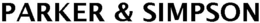 PARKER & SIMPSON trademark