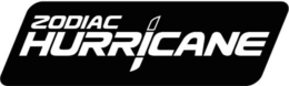 ZODIAC HURRICANE trademark