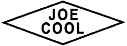 JOE COOL trademark