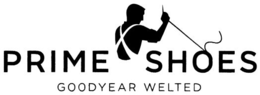 PRIME SHOES GOODYEAR WELTED trademark