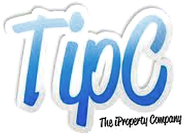 TIPC THE IPROPERTY COMPANY trademark