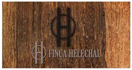 H H FINCA HELECHAL trademark