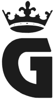 G trademark