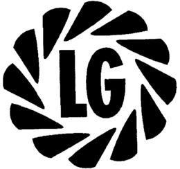 LG trademark