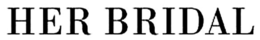 HER BRIDAL trademark